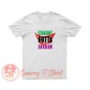 Suicide Squad Joker Straight Outta Arkham T Shirt