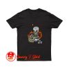 Super Bowl Warren Lotas XO The Weeknd T Shirt