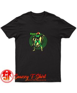 Superhero Comic Deadpool T Shirt