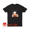 Supreme Goku Sleep T Shirt