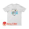 Supreme Heaven And Earth T Shirt