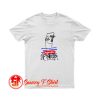 Supreme Jean Paul Gaultier T Shirt