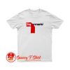 Supreme Mario T Shirt