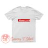 Supreme Meme Lord Parody T Shirt