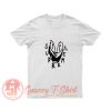 Supreme Parody X Clown Smile T Shirt