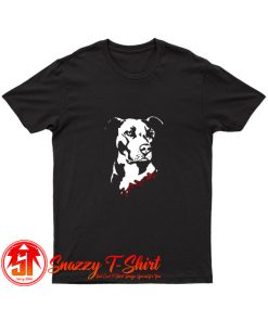 Supreme Pitbull T Shirt