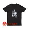 Supreme X Yohji Yamamoto Scribble Portrait T Shirt