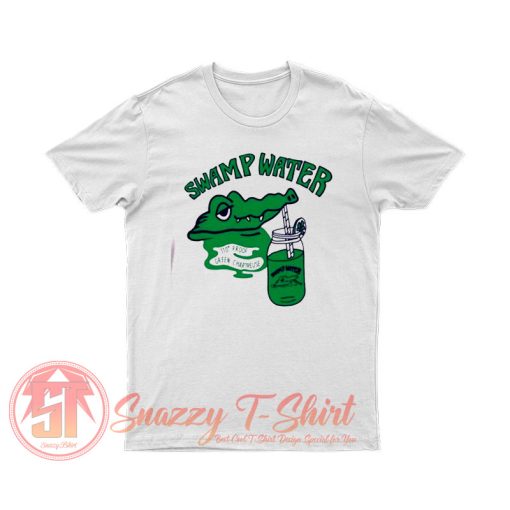 Swamp Water T Shirt