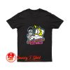 Sweet Dreams Freddy Kreuger Princess Aurora T Shirt