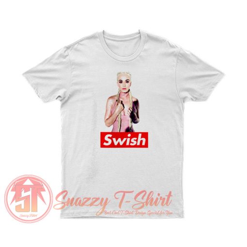 Swish Katy T Shirt