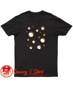 Swiss Cheese T Shirt