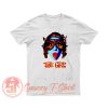 TANK GIRL Vintage Retro T Shirt