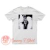 TATTOO PORN MODEL INK MACHINE MIDDLE FINGER PUSSY FLIP T Shirt