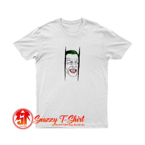 THE SHINING JOKE T Shirt