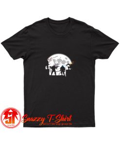 TMNT Rooftop T Shirt