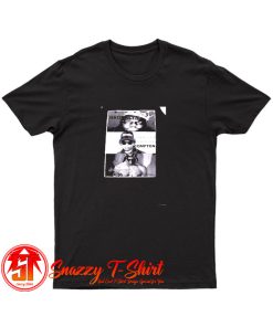 TUPAC BIGGIE EazyE T Shirt