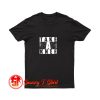 Take A Knee Retro T Shirt