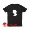 Tanjiro Kamado white shadow T Shirt