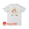 Taylor Swift 1989 Album T Shirt