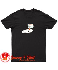 Tea Baggin T Shirt