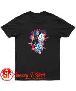 Team Sonic Racing Chao T Shirt