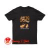 Texas Travis Scott Tour Astroworld T Shirt