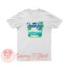 The Beach Boys World Tour 1988 T Shirt