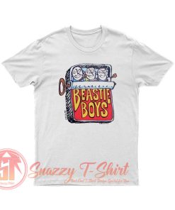 The Beastie Boys T Shirt