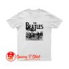 The Beatles Bicycle T Shirt