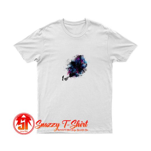 The Big Bang T Shirt