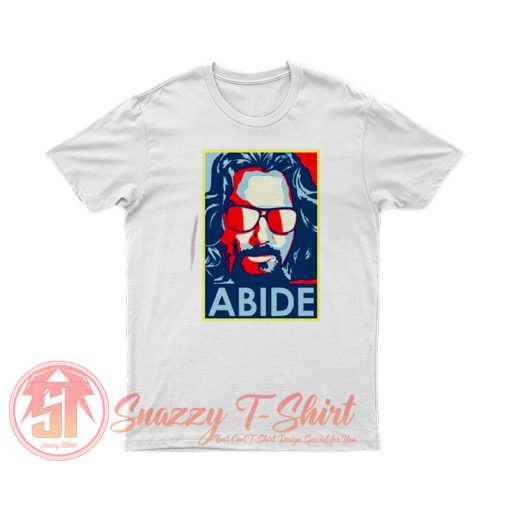 The Big Lebowski T Shirt