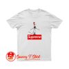 The Cat in the Hat Supreme Red Box T Shirt