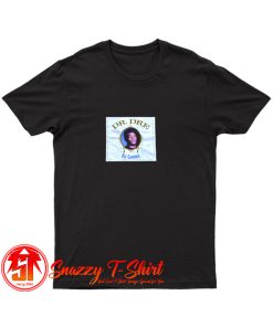 The Chronic Dr Dre T Shirt