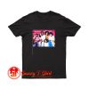 The Cosby Show TV Show T Shirt