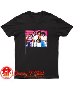 The Cosby Show TV Show T Shirt