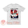 The Cure Lovesong T Shirt