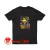 The Eternian Masters Of Universe He Man T Shirt