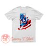 The First Avenger T Shirt