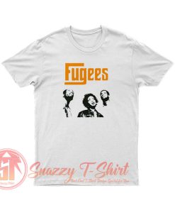 The Fugees T Shirt