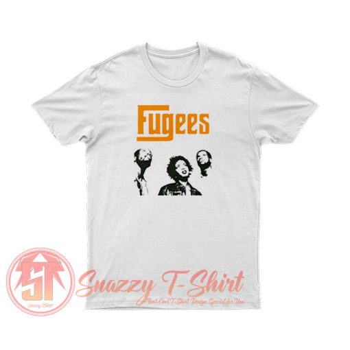 The Fugees T Shirt