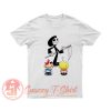 The Grim Adventures of Jack T Shirt