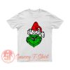 The Grinch face T Shirt