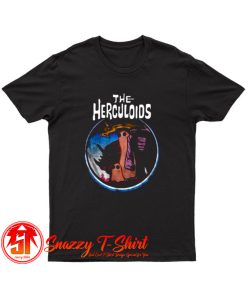 The Herculoids T Shirt