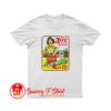 The Joy Of Cooking T Shirt