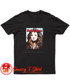 The Legendary Singer Adele T Shirt