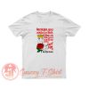 The Little Prince Very Important Quote T Shirt