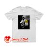 The Mamba Mentality Kobe Bryant T Shirt