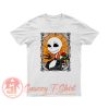 The Nightmare Before Christmas jack T Shirt