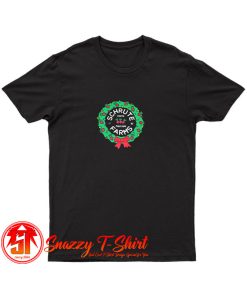 The Office Schrute Farms Christmas T Shirt