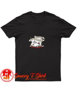 The Rabbit of Caerbannog Classic T Shirt